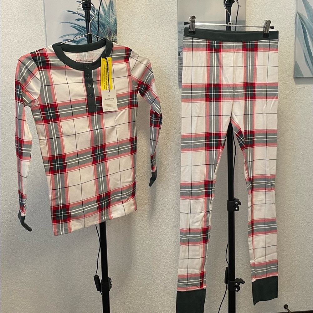 Hearth and Hand with magnolia pajama sets. NWT. Various sets and sizes. - Picture 2 of 10